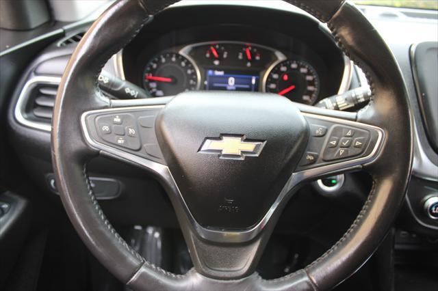 used 2019 Chevrolet Equinox car, priced at $14,999
