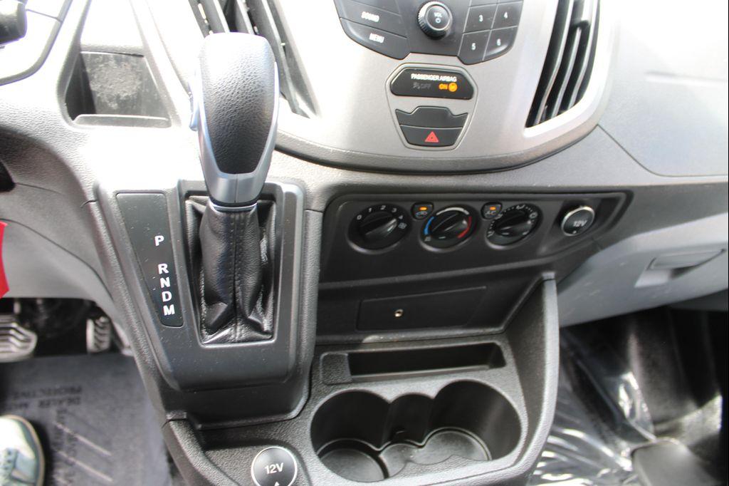 used 2017 Ford Transit-150 car, priced at $10,999