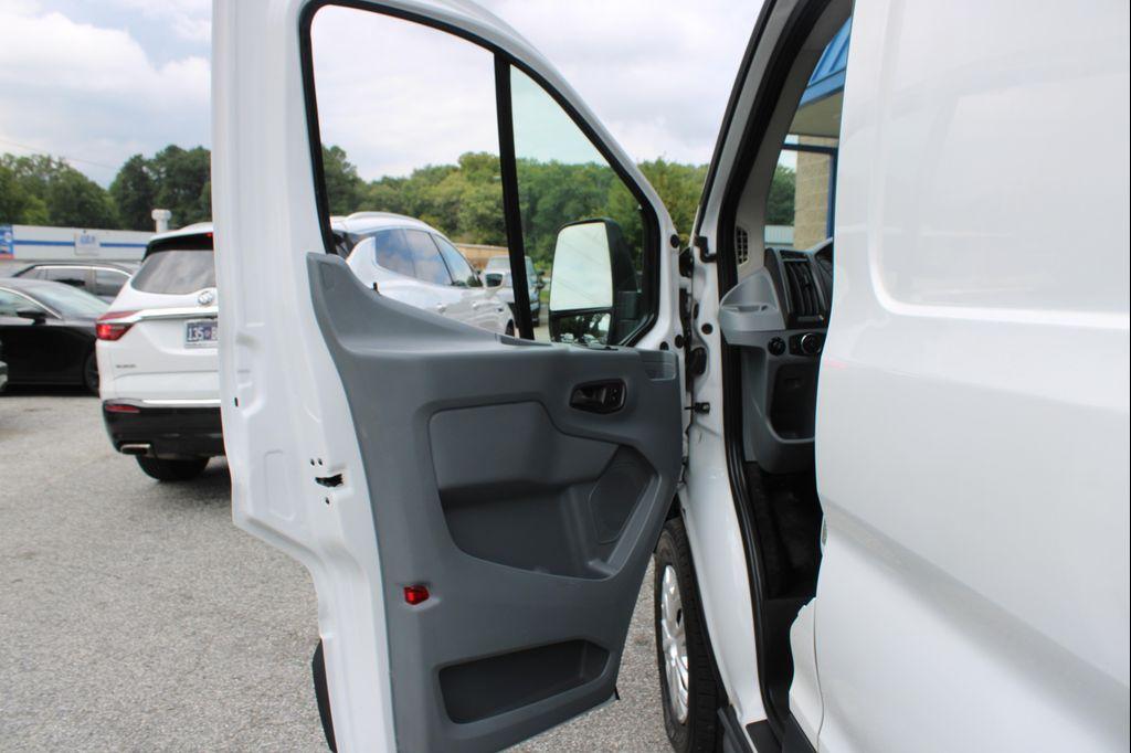 used 2017 Ford Transit-150 car, priced at $10,999