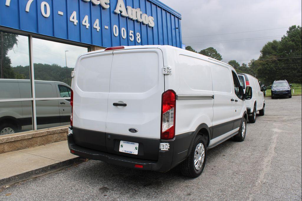 used 2017 Ford Transit-150 car, priced at $10,999