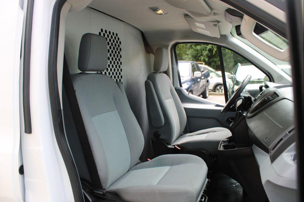 used 2017 Ford Transit-150 car, priced at $10,999