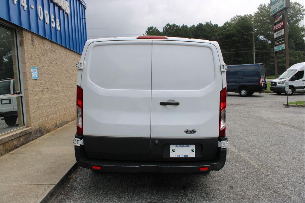 used 2017 Ford Transit-150 car, priced at $10,999