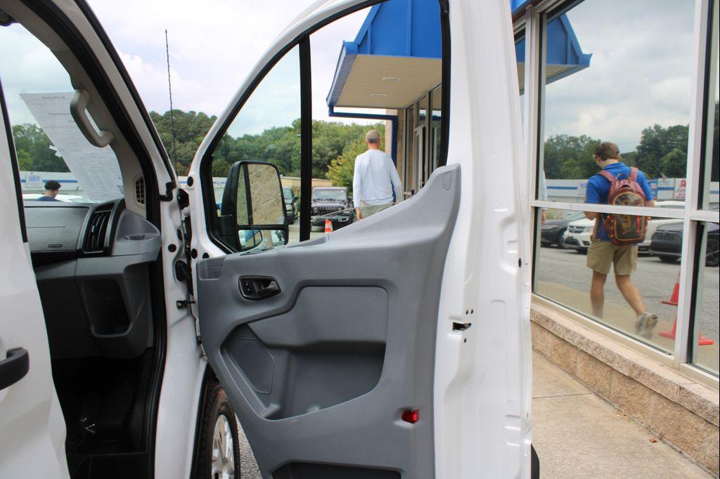 used 2017 Ford Transit-150 car, priced at $10,999