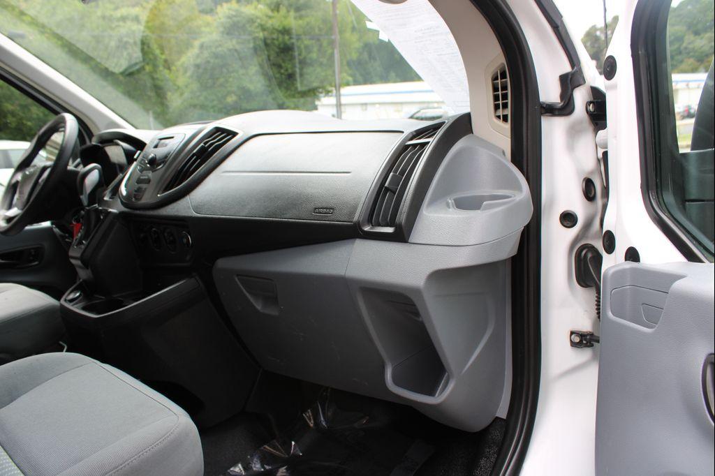 used 2017 Ford Transit-150 car, priced at $10,999