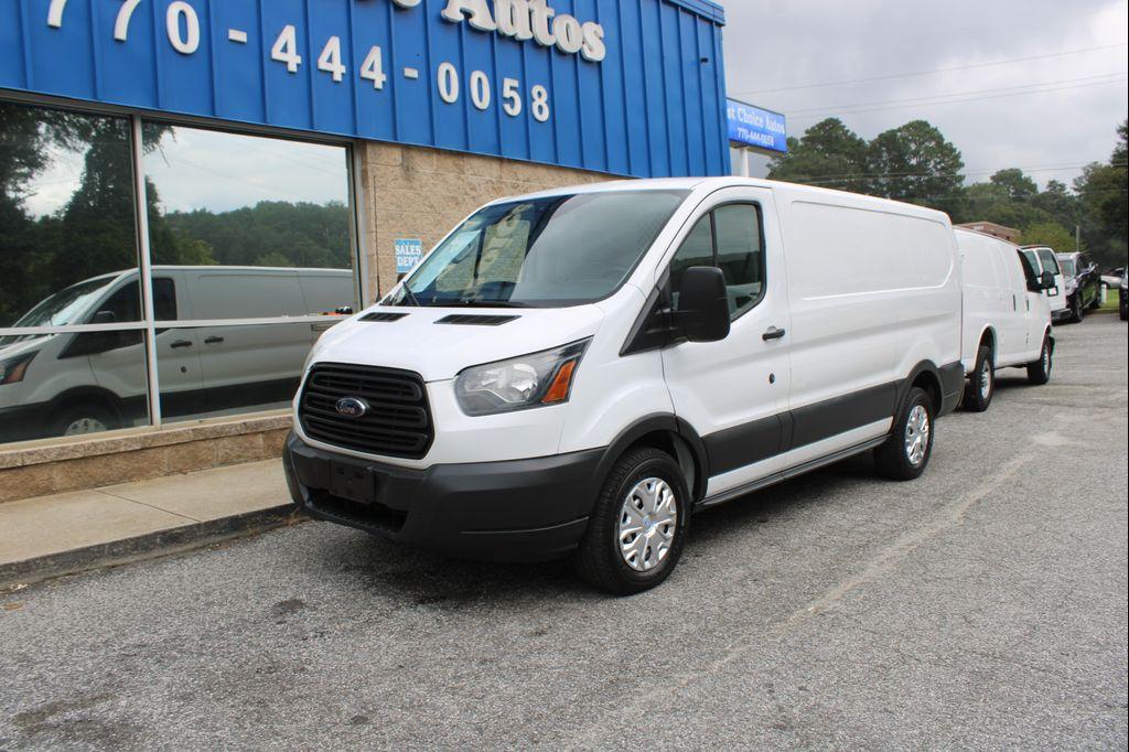 used 2017 Ford Transit-150 car, priced at $10,999