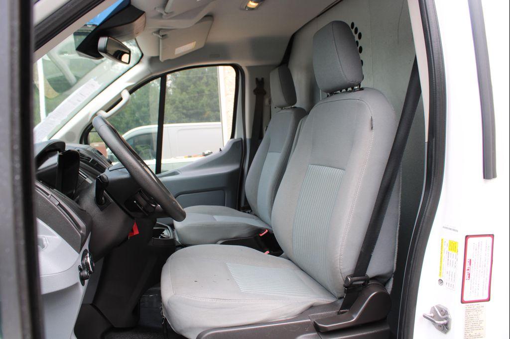used 2017 Ford Transit-150 car, priced at $10,999
