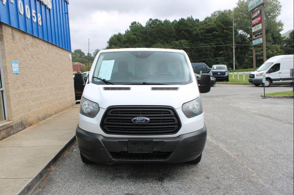 used 2017 Ford Transit-150 car, priced at $10,999