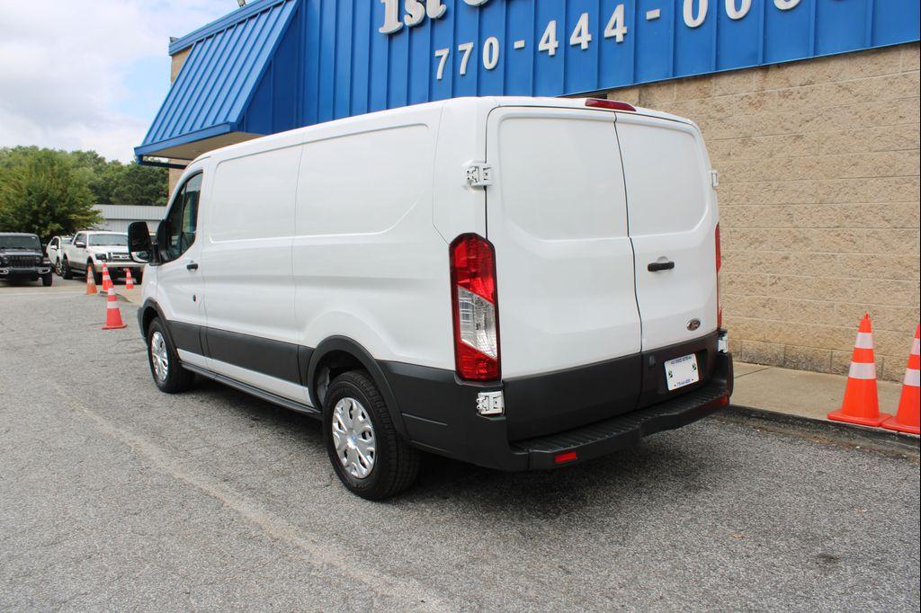 used 2017 Ford Transit-150 car, priced at $10,999