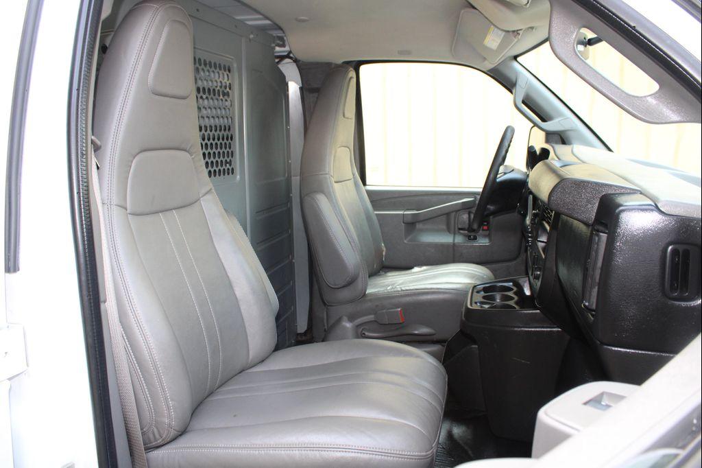 used 2016 Chevrolet Express 2500 car, priced at $12,999