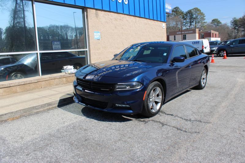 used 2015 Dodge Charger car, priced at $20,000
