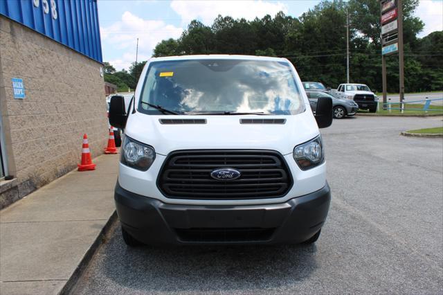 used 2018 Ford Transit-150 car, priced at $16,999