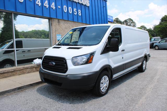 used 2018 Ford Transit-150 car, priced at $16,999