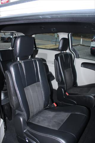 used 2019 Dodge Grand Caravan car, priced at $12,500