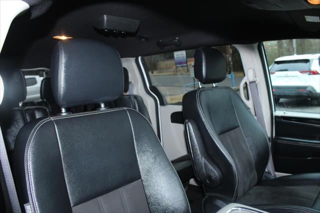 used 2019 Dodge Grand Caravan car, priced at $12,500