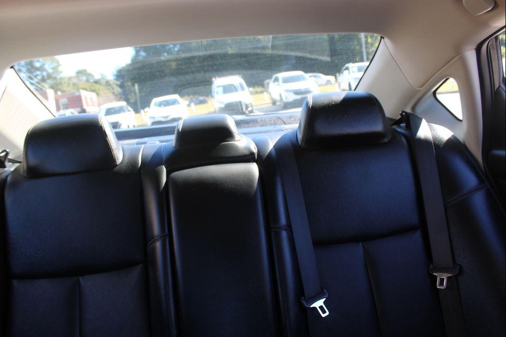 used 2018 Nissan Altima car, priced at $10,000