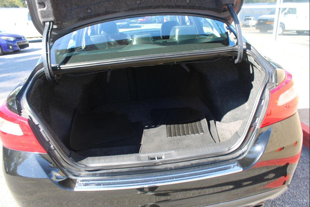 used 2018 Nissan Altima car, priced at $10,000