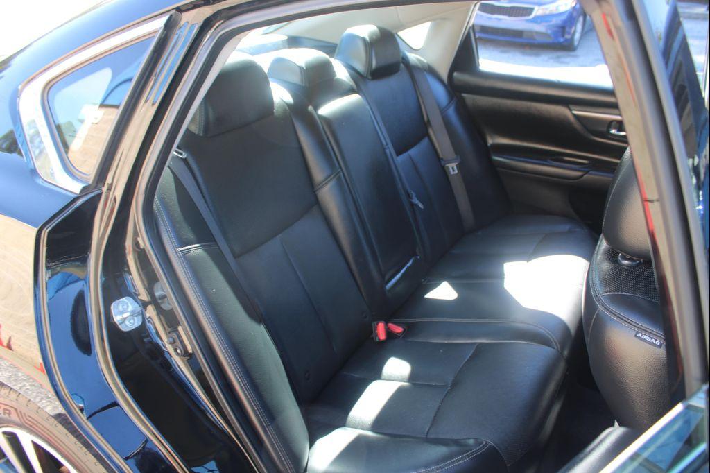 used 2018 Nissan Altima car, priced at $10,000