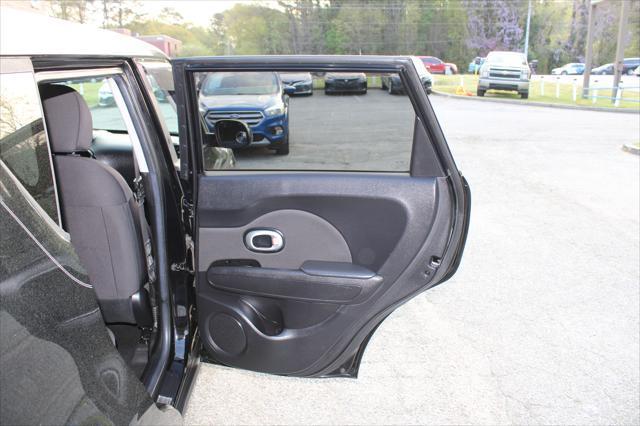 used 2016 Kia Soul car, priced at $7,999