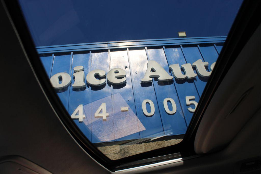 used 2016 Honda Odyssey car, priced at $11,999