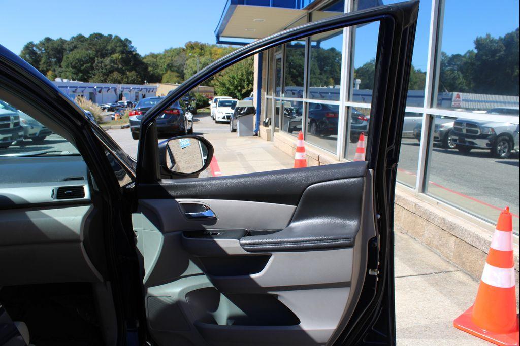 used 2016 Honda Odyssey car, priced at $11,999