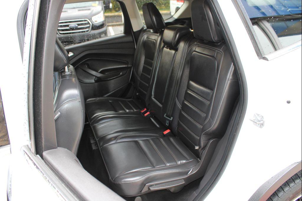 used 2019 Ford Escape car, priced at $6,999