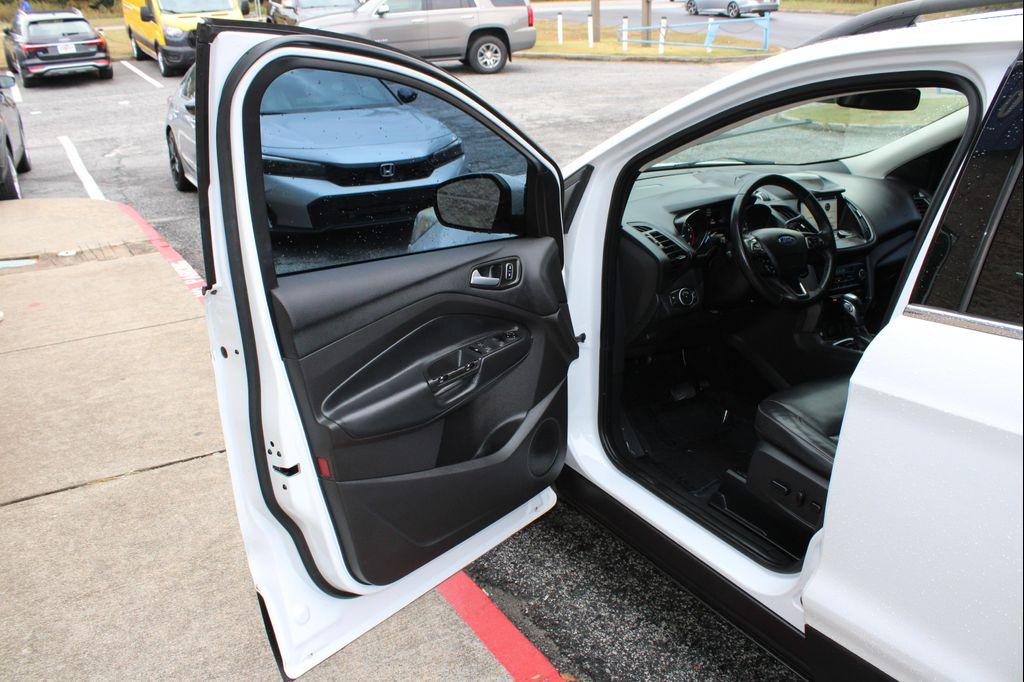 used 2019 Ford Escape car, priced at $6,999