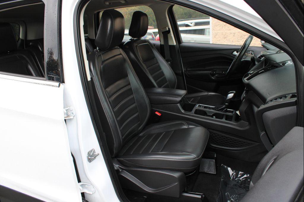 used 2019 Ford Escape car, priced at $6,999