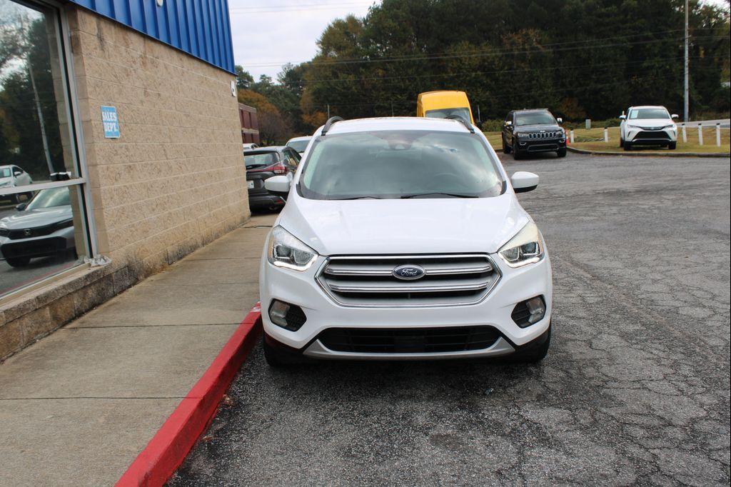 used 2019 Ford Escape car, priced at $6,999