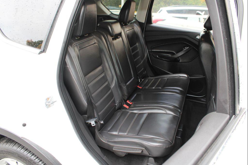 used 2019 Ford Escape car, priced at $6,999