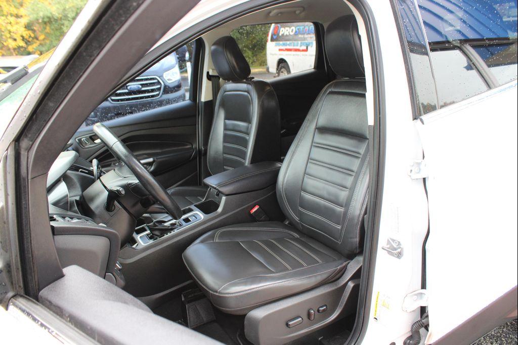 used 2019 Ford Escape car, priced at $6,999