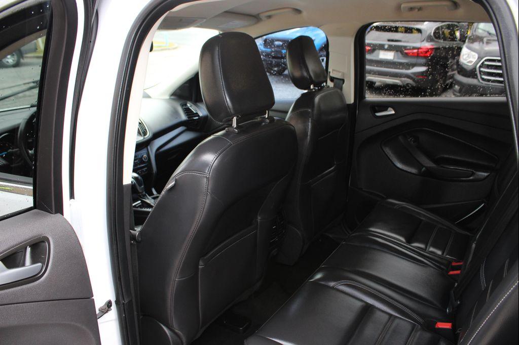 used 2019 Ford Escape car, priced at $6,999