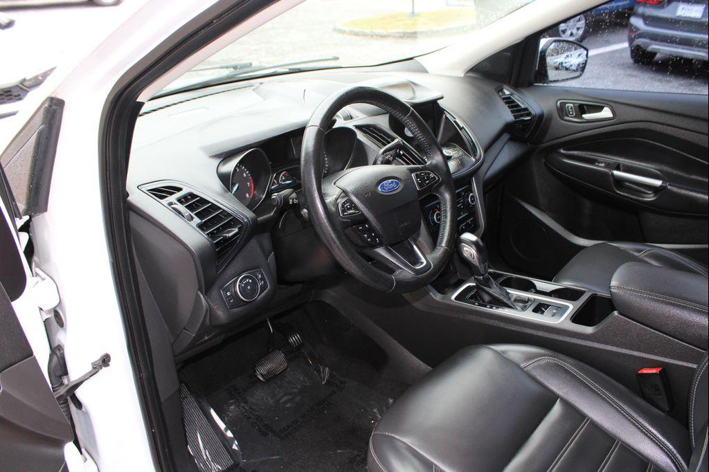 used 2019 Ford Escape car, priced at $6,999