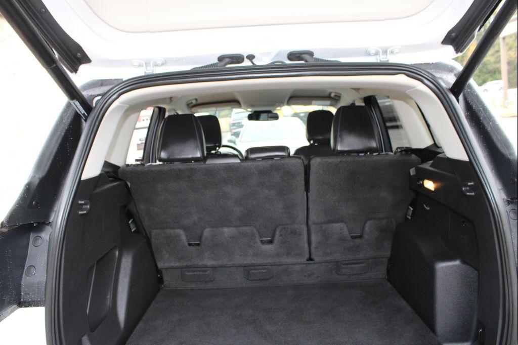 used 2019 Ford Escape car, priced at $6,999