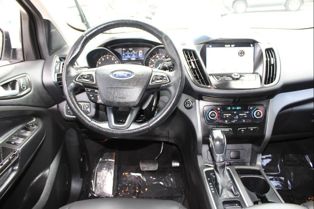 used 2019 Ford Escape car, priced at $6,999
