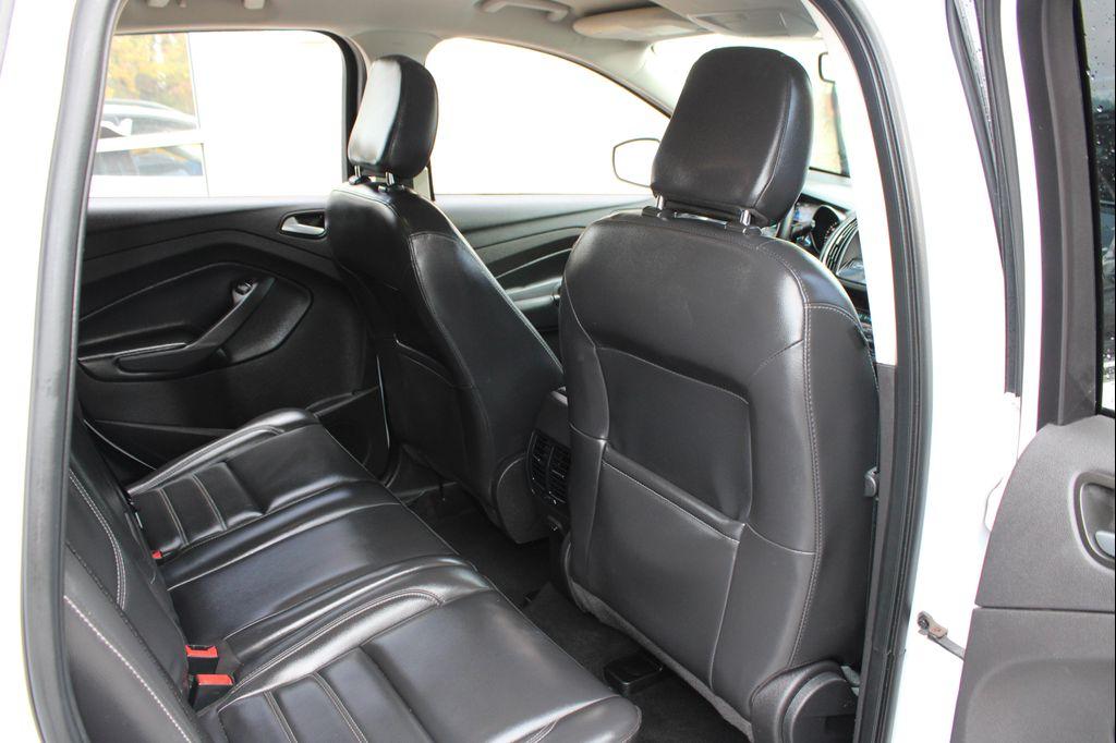 used 2019 Ford Escape car, priced at $6,999