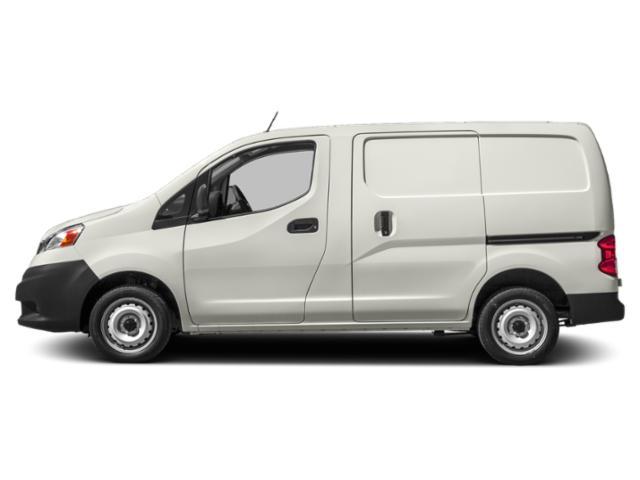 used 2015 Nissan NV200 car, priced at $13,999