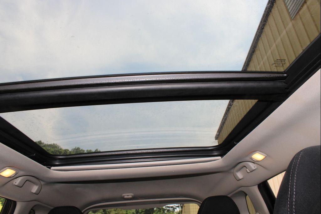 used 2015 Nissan Rogue car, priced at $6,881