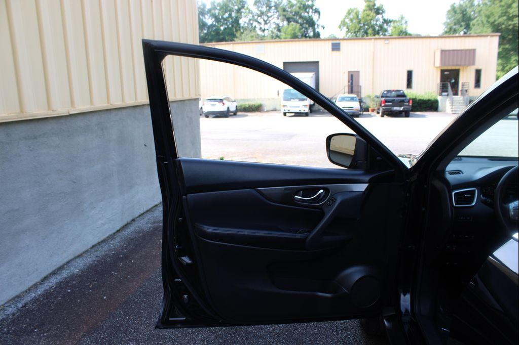 used 2015 Nissan Rogue car, priced at $6,881