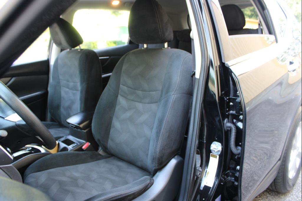 used 2015 Nissan Rogue car, priced at $6,881