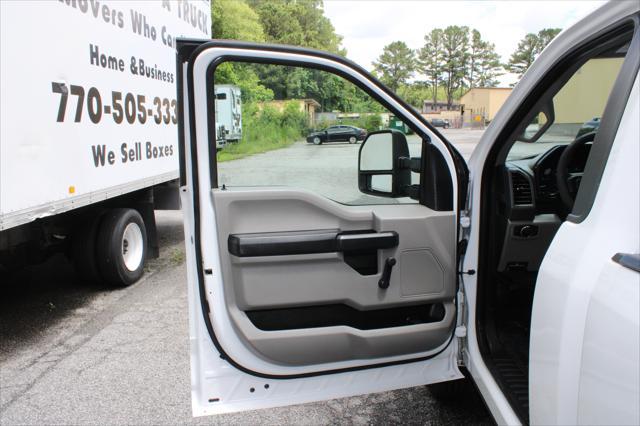 used 2019 Ford F-250 car, priced at $14,999