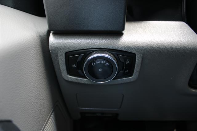 used 2019 Ford F-250 car, priced at $14,999