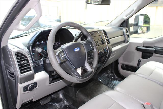 used 2019 Ford F-250 car, priced at $14,999