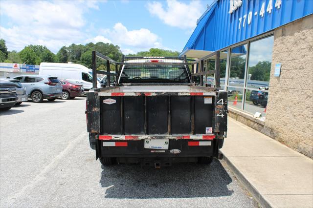 used 2019 Ford F-250 car, priced at $14,999