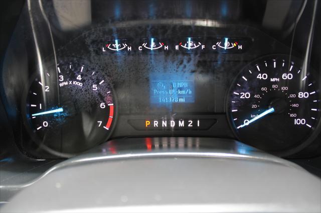 used 2019 Ford F-250 car, priced at $14,999