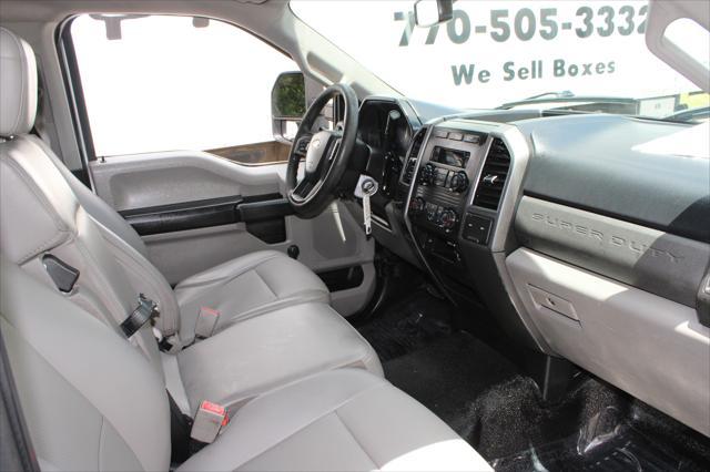 used 2019 Ford F-250 car, priced at $14,999