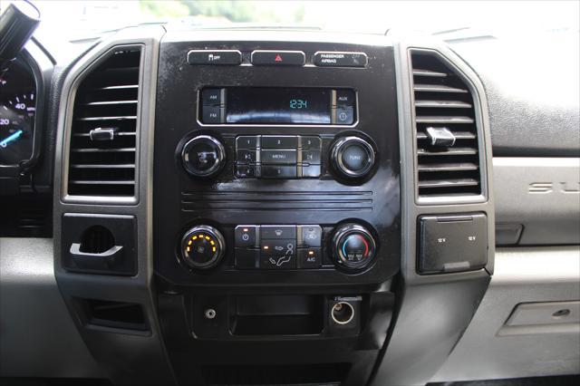 used 2019 Ford F-250 car, priced at $14,999