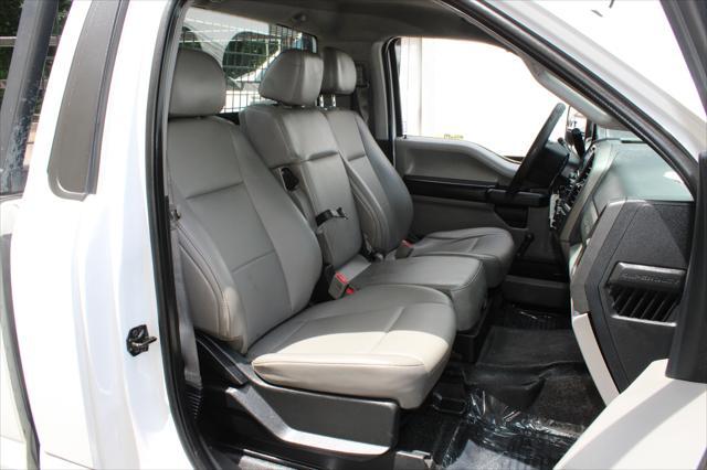 used 2019 Ford F-250 car, priced at $14,999