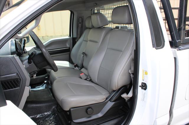 used 2019 Ford F-250 car, priced at $14,999