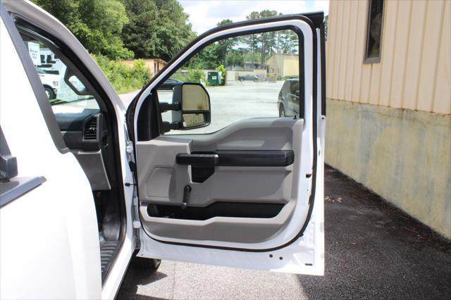 used 2019 Ford F-250 car, priced at $14,999