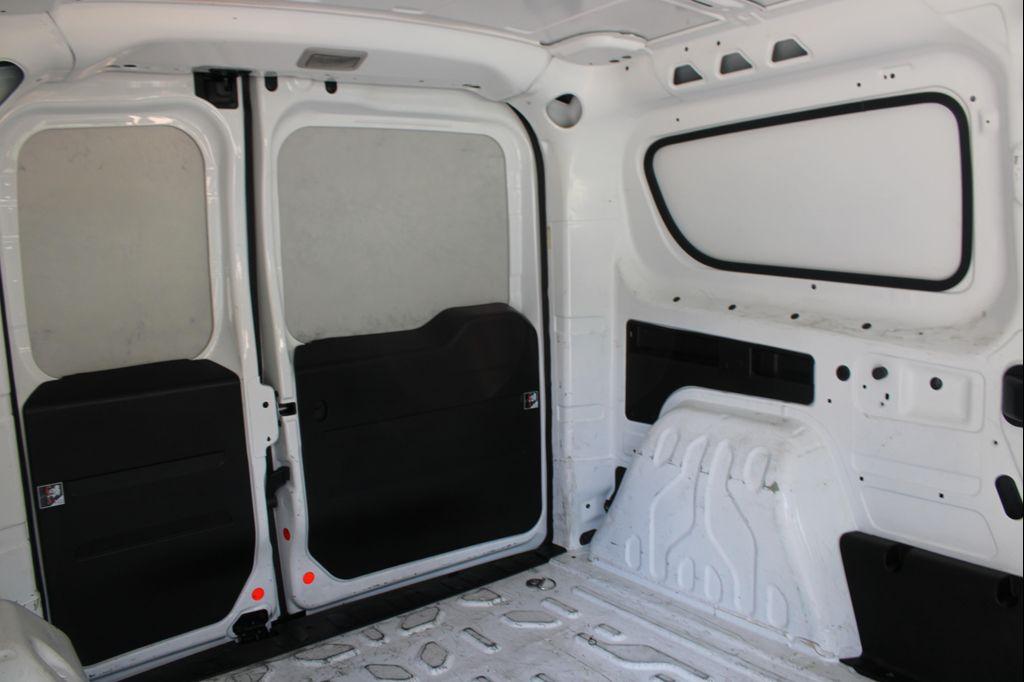 used 2021 Ram ProMaster City car, priced at $9,999